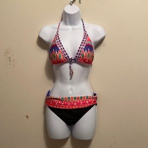 La Blanca swimsuit